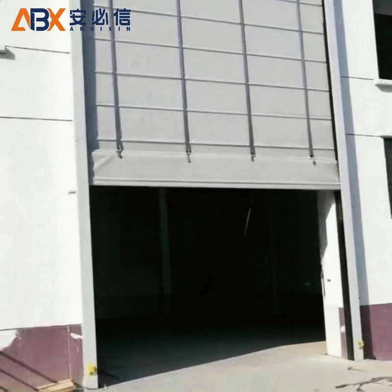 儋州市海绵门封