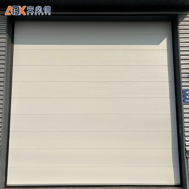 儋州市工业滑升门